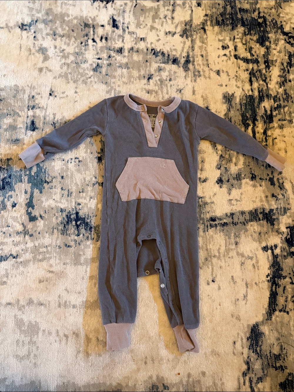 Little Bipsy One Piece